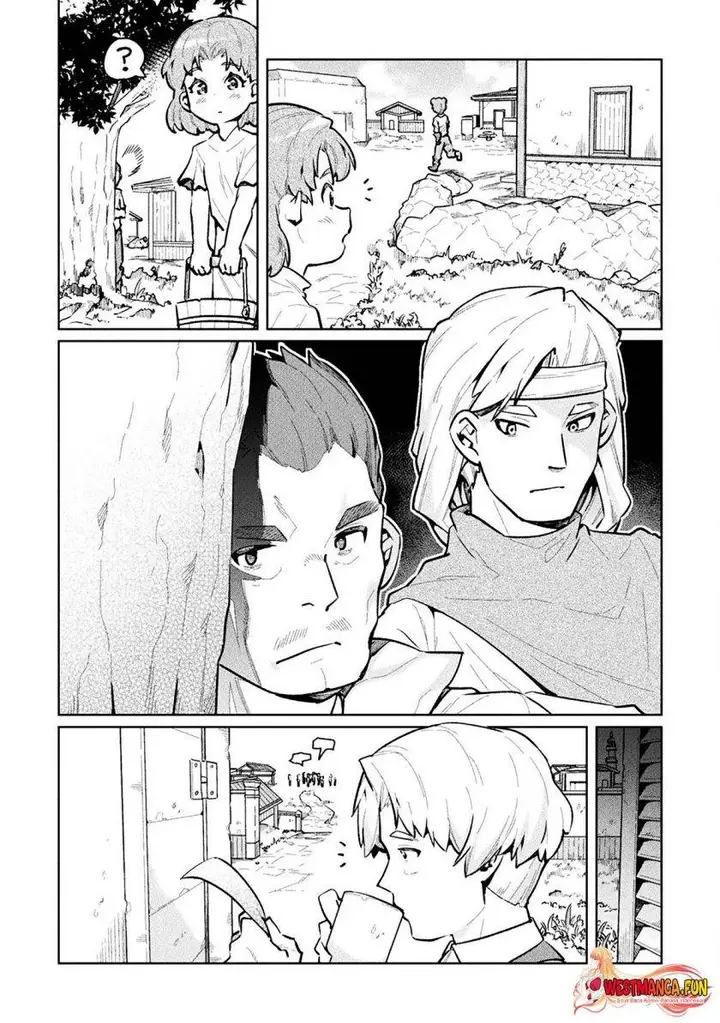 image-komik-neet-dakedo-hello-work-ni-ittara-isekai-ni-tsuretekareta-chapter-60-28/49