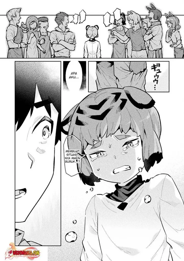 image-komik-neet-dakedo-hello-work-ni-ittara-isekai-ni-tsuretekareta-chapter-60-32/49