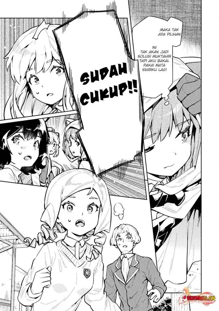 image-komik-neet-dakedo-hello-work-ni-ittara-isekai-ni-tsuretekareta-chapter-60-33/49