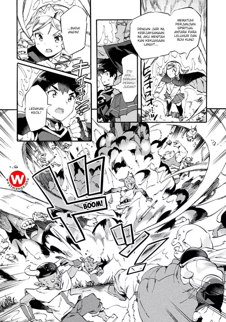 image-komik-neet-dakedo-hello-work-ni-ittara-isekai-ni-tsuretekareta-chapter-7-6/27