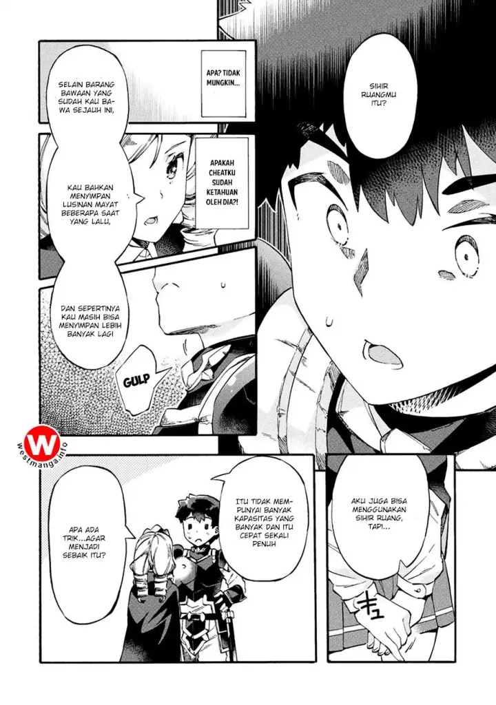 image-komik-neet-dakedo-hello-work-ni-ittara-isekai-ni-tsuretekareta-chapter-7-14/27