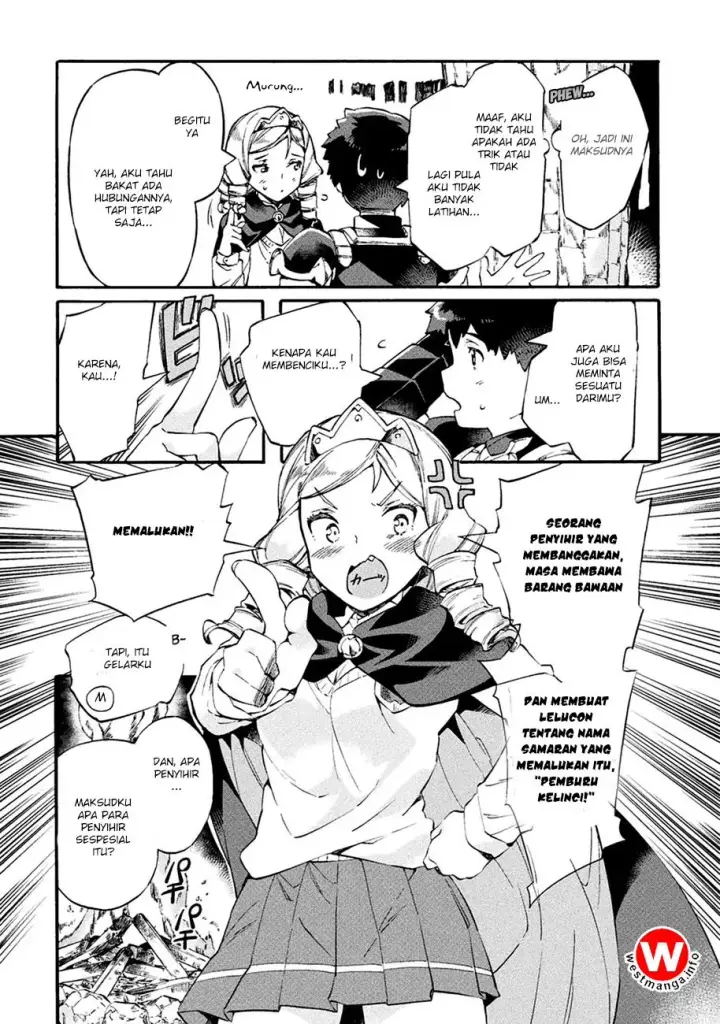 image-komik-neet-dakedo-hello-work-ni-ittara-isekai-ni-tsuretekareta-chapter-7-15/27