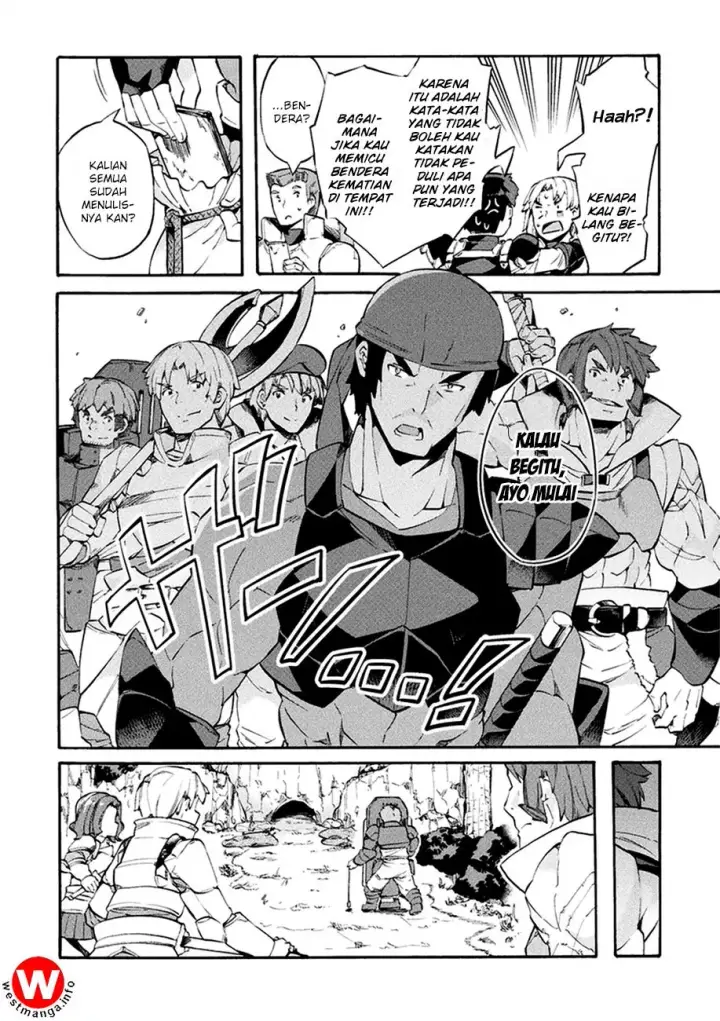 image-komik-neet-dakedo-hello-work-ni-ittara-isekai-ni-tsuretekareta-chapter-8-11/28