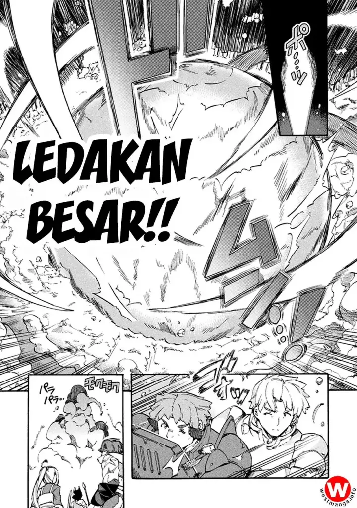 image-komik-neet-dakedo-hello-work-ni-ittara-isekai-ni-tsuretekareta-chapter-8-23/28