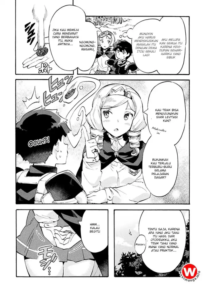 image-komik-neet-dakedo-hello-work-ni-ittara-isekai-ni-tsuretekareta-chapter-9-23/28
