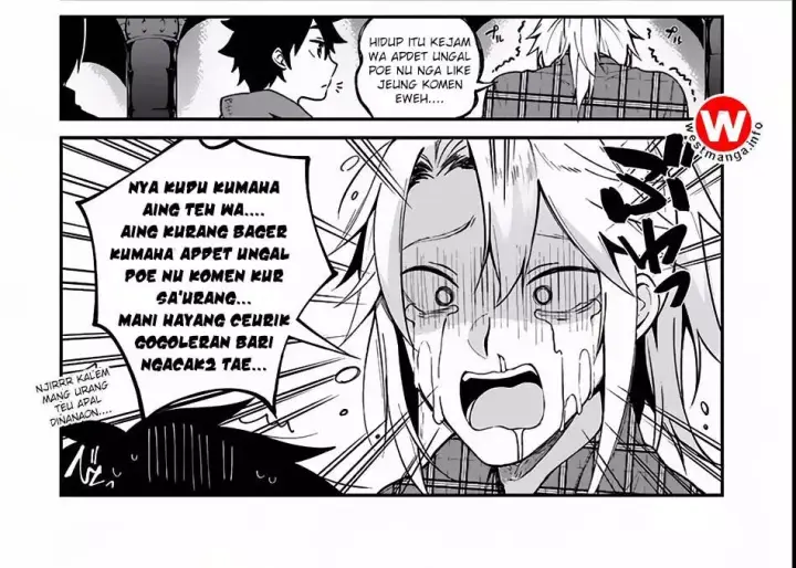 image-komik-neet-dakedo-hello-work-ni-ittara-isekai-ni-tsuretekareta-chapter-9-26/28