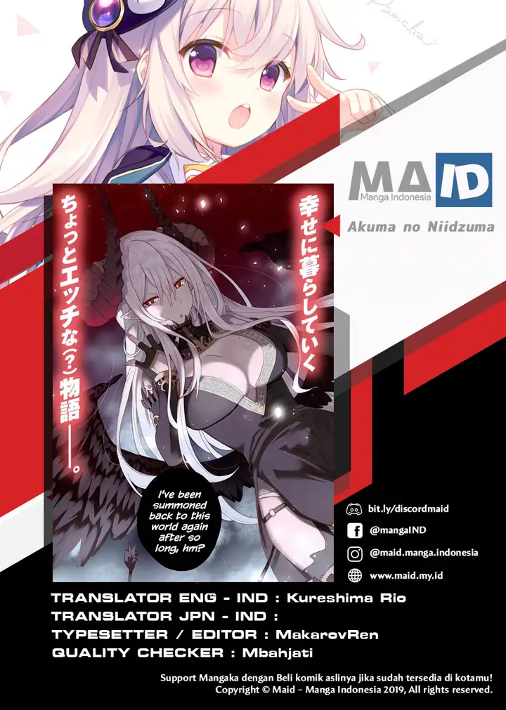 image-komik-negai-o-kanaete-moraou-to-akuma-o-shoukan-shitakedo-kawaikattanode-kekkonshimashita-akuma-no-niidzuma-chapter-1-0/32