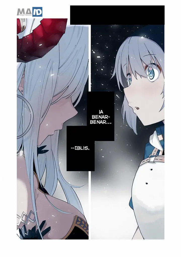 image-komik-negai-o-kanaete-moraou-to-akuma-o-shoukan-shitakedo-kawaikattanode-kekkonshimashita-akuma-no-niidzuma-chapter-1-3/32