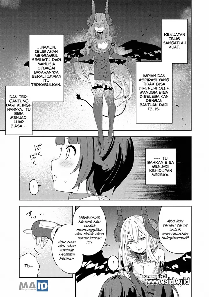 image-komik-negai-o-kanaete-moraou-to-akuma-o-shoukan-shitakedo-kawaikattanode-kekkonshimashita-akuma-no-niidzuma-chapter-1-6/32