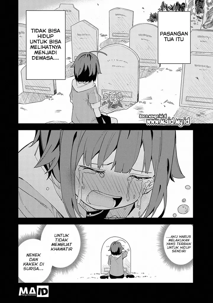image-komik-negai-o-kanaete-moraou-to-akuma-o-shoukan-shitakedo-kawaikattanode-kekkonshimashita-akuma-no-niidzuma-chapter-1-9/32