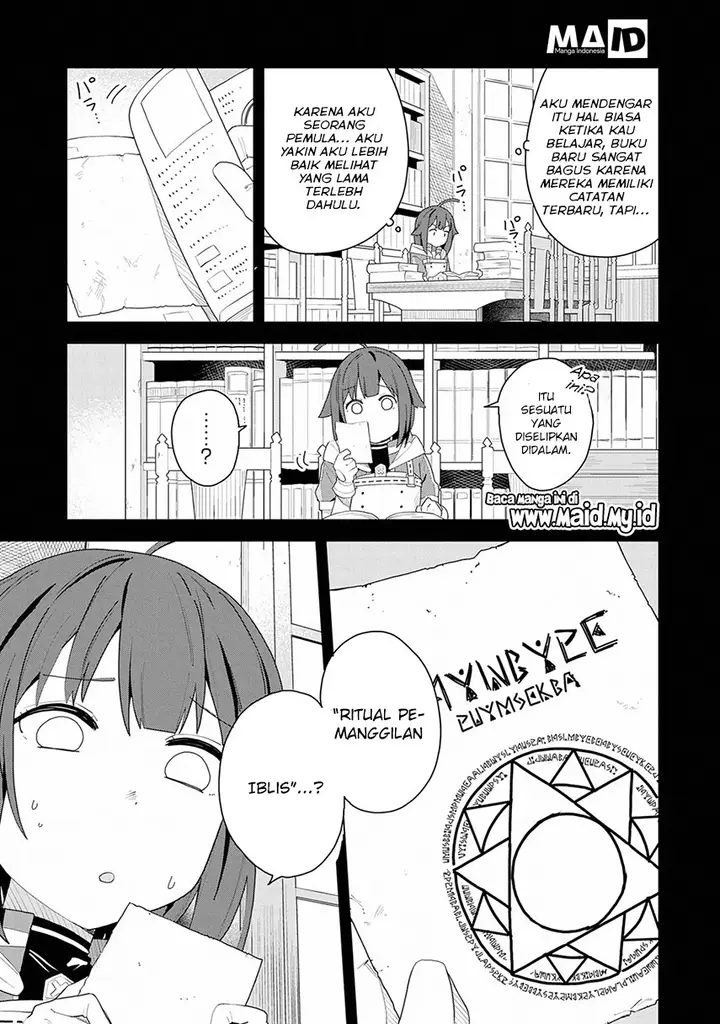 image-komik-negai-o-kanaete-moraou-to-akuma-o-shoukan-shitakedo-kawaikattanode-kekkonshimashita-akuma-no-niidzuma-chapter-1-14/32