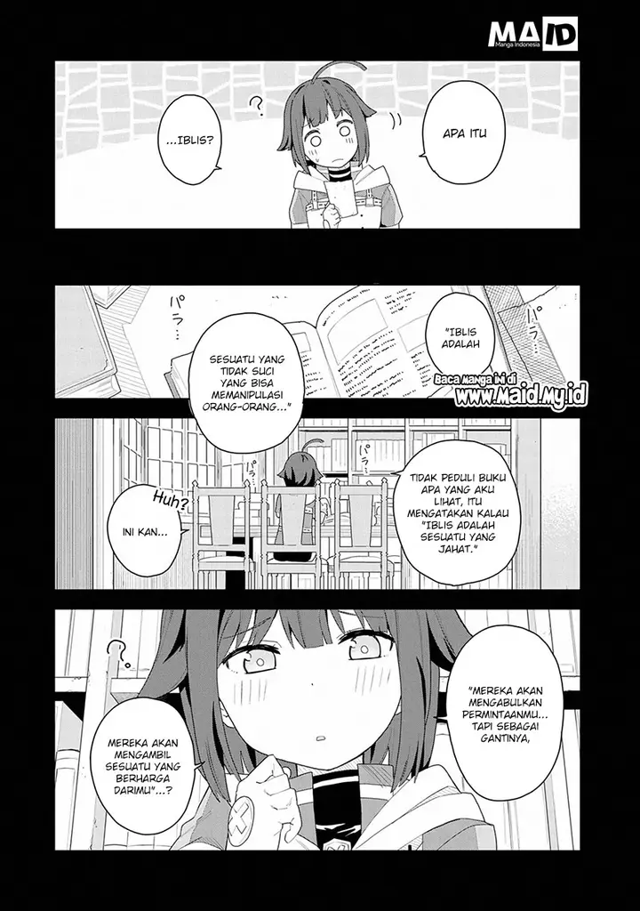 image-komik-negai-o-kanaete-moraou-to-akuma-o-shoukan-shitakedo-kawaikattanode-kekkonshimashita-akuma-no-niidzuma-chapter-1-15/32