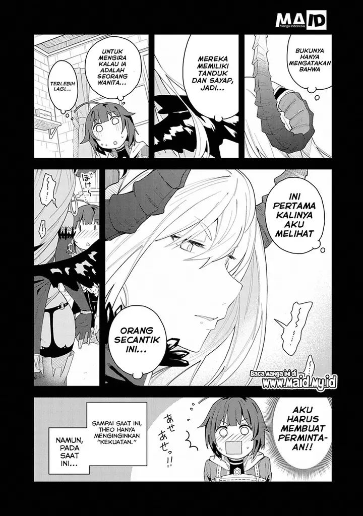 image-komik-negai-o-kanaete-moraou-to-akuma-o-shoukan-shitakedo-kawaikattanode-kekkonshimashita-akuma-no-niidzuma-chapter-1-18/32