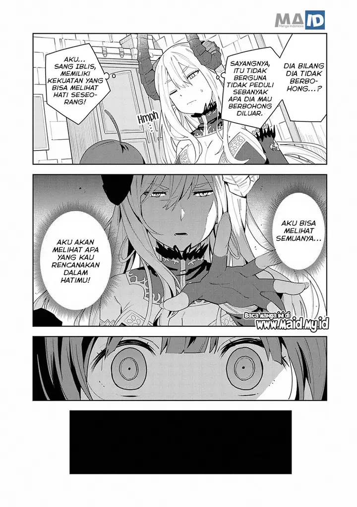 image-komik-negai-o-kanaete-moraou-to-akuma-o-shoukan-shitakedo-kawaikattanode-kekkonshimashita-akuma-no-niidzuma-chapter-1-22/32