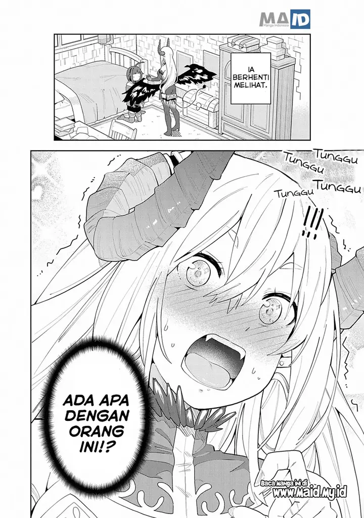 image-komik-negai-o-kanaete-moraou-to-akuma-o-shoukan-shitakedo-kawaikattanode-kekkonshimashita-akuma-no-niidzuma-chapter-1-24/32