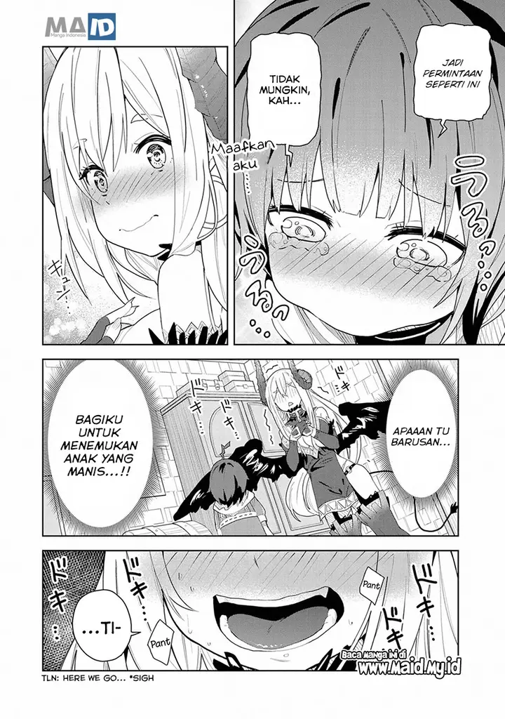 image-komik-negai-o-kanaete-moraou-to-akuma-o-shoukan-shitakedo-kawaikattanode-kekkonshimashita-akuma-no-niidzuma-chapter-1-26/32