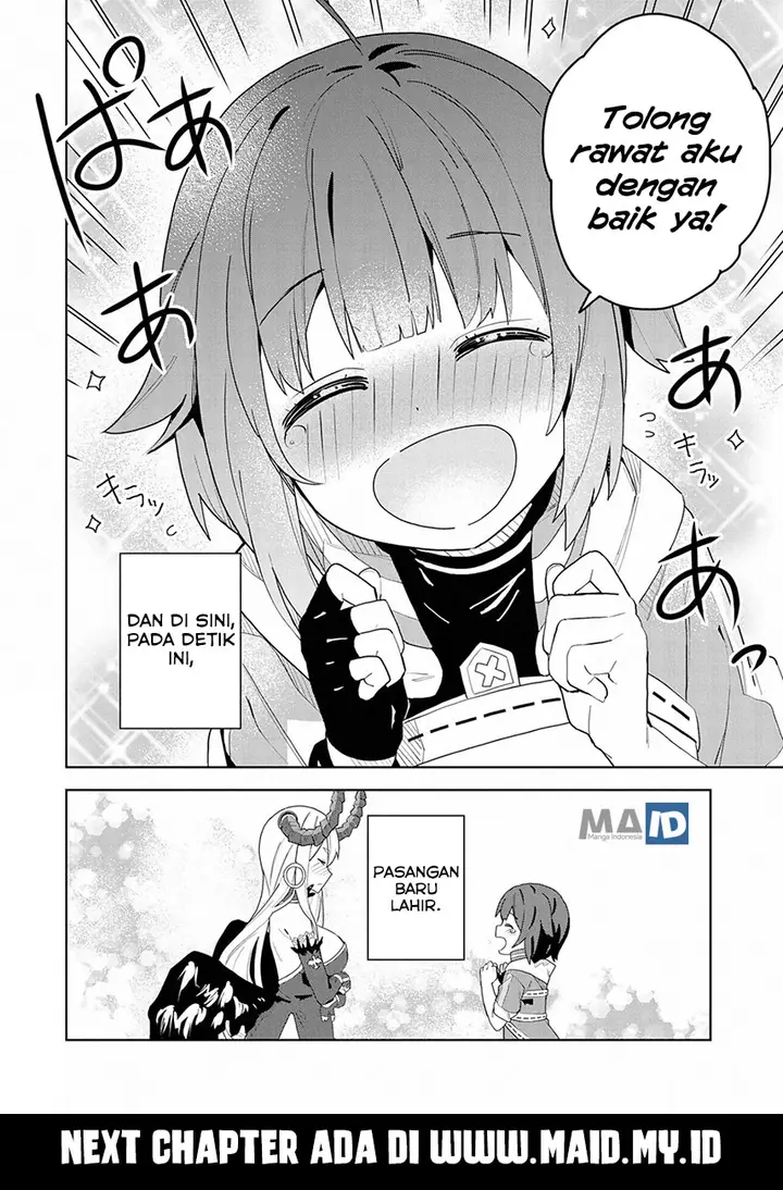 image-komik-negai-o-kanaete-moraou-to-akuma-o-shoukan-shitakedo-kawaikattanode-kekkonshimashita-akuma-no-niidzuma-chapter-1-28/32