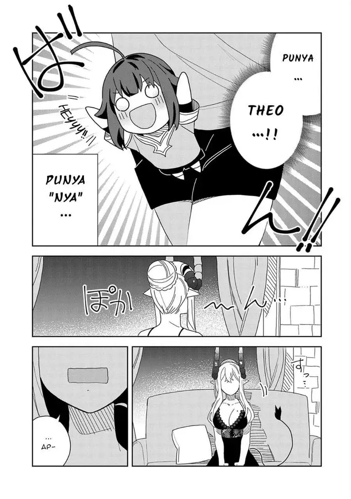 image-komik-negai-o-kanaete-moraou-to-akuma-o-shoukan-shitakedo-kawaikattanode-kekkonshimashita-akuma-no-niidzuma-chapter-10-8/36