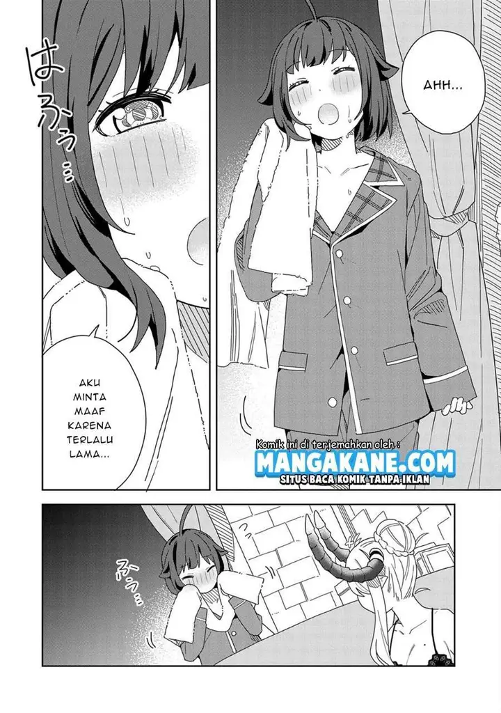 image-komik-negai-o-kanaete-moraou-to-akuma-o-shoukan-shitakedo-kawaikattanode-kekkonshimashita-akuma-no-niidzuma-chapter-10-11/36