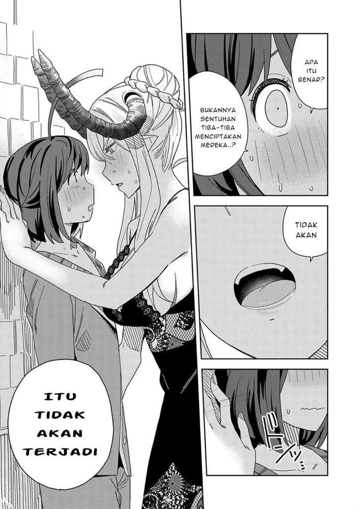 image-komik-negai-o-kanaete-moraou-to-akuma-o-shoukan-shitakedo-kawaikattanode-kekkonshimashita-akuma-no-niidzuma-chapter-10-16/36