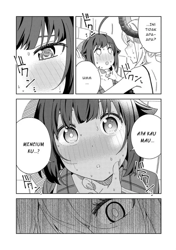 image-komik-negai-o-kanaete-moraou-to-akuma-o-shoukan-shitakedo-kawaikattanode-kekkonshimashita-akuma-no-niidzuma-chapter-10-18/36