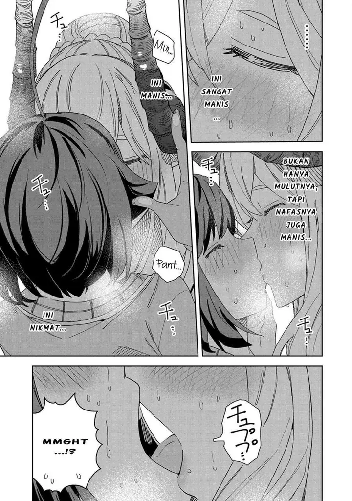 image-komik-negai-o-kanaete-moraou-to-akuma-o-shoukan-shitakedo-kawaikattanode-kekkonshimashita-akuma-no-niidzuma-chapter-10-24/36