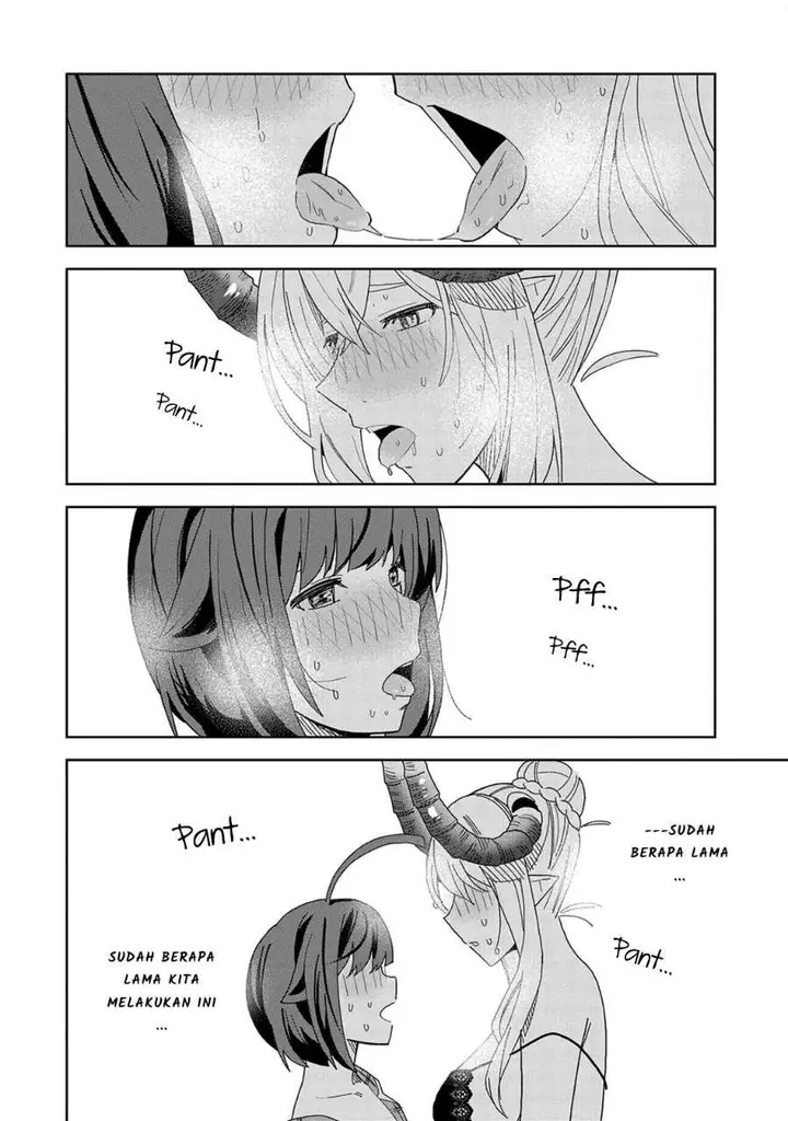 image-komik-negai-o-kanaete-moraou-to-akuma-o-shoukan-shitakedo-kawaikattanode-kekkonshimashita-akuma-no-niidzuma-chapter-10-26/36