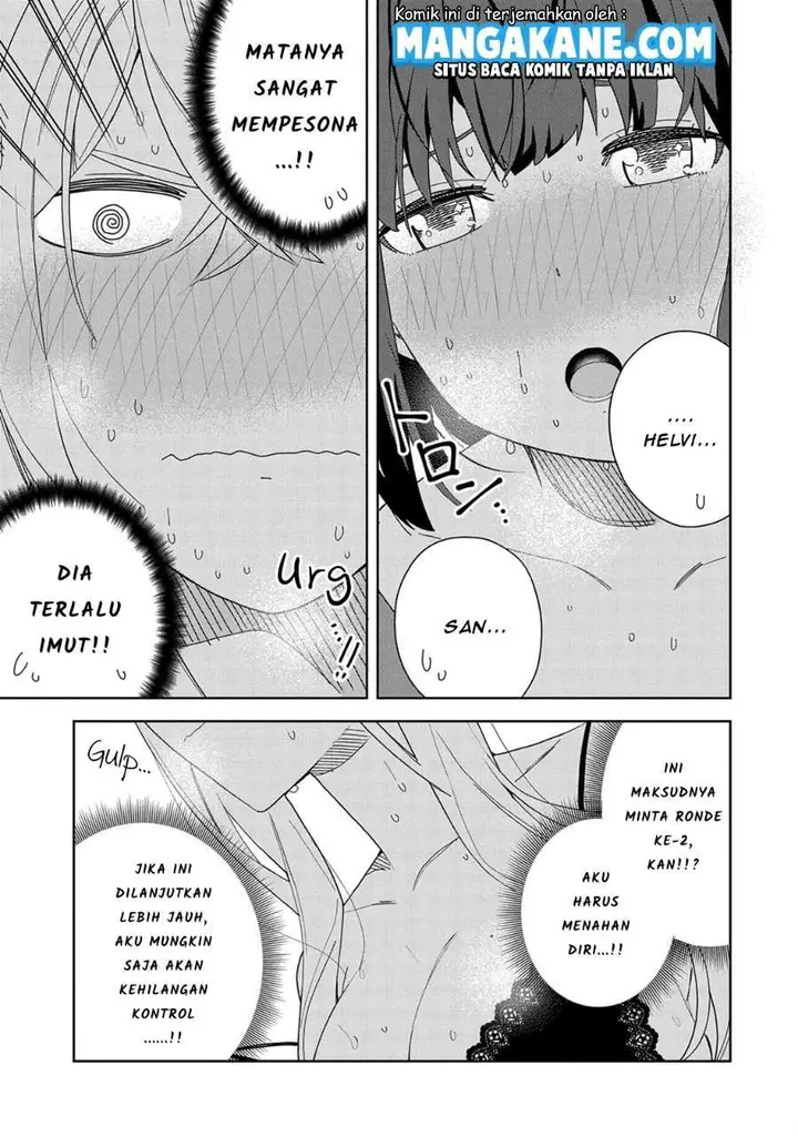 image-komik-negai-o-kanaete-moraou-to-akuma-o-shoukan-shitakedo-kawaikattanode-kekkonshimashita-akuma-no-niidzuma-chapter-10-27/36