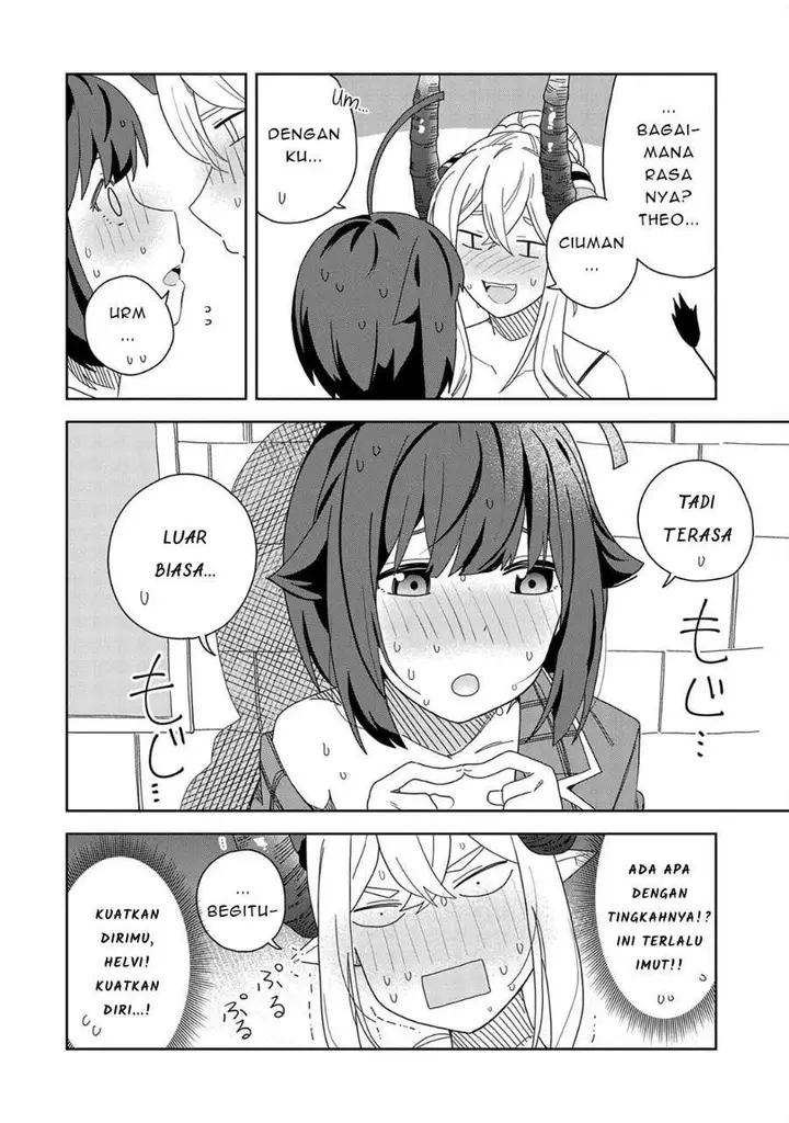 image-komik-negai-o-kanaete-moraou-to-akuma-o-shoukan-shitakedo-kawaikattanode-kekkonshimashita-akuma-no-niidzuma-chapter-10-28/36