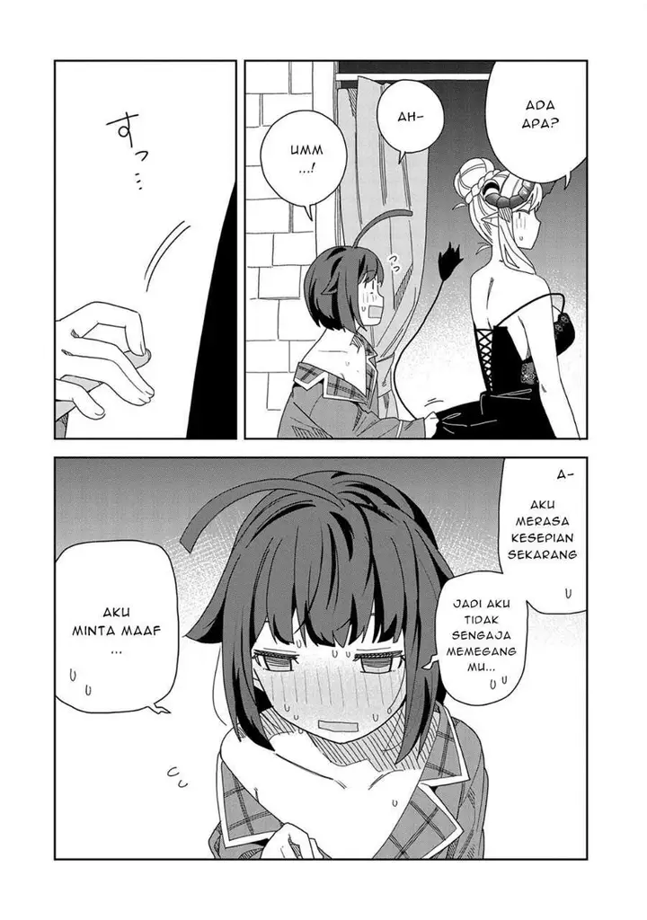 image-komik-negai-o-kanaete-moraou-to-akuma-o-shoukan-shitakedo-kawaikattanode-kekkonshimashita-akuma-no-niidzuma-chapter-10-30/36