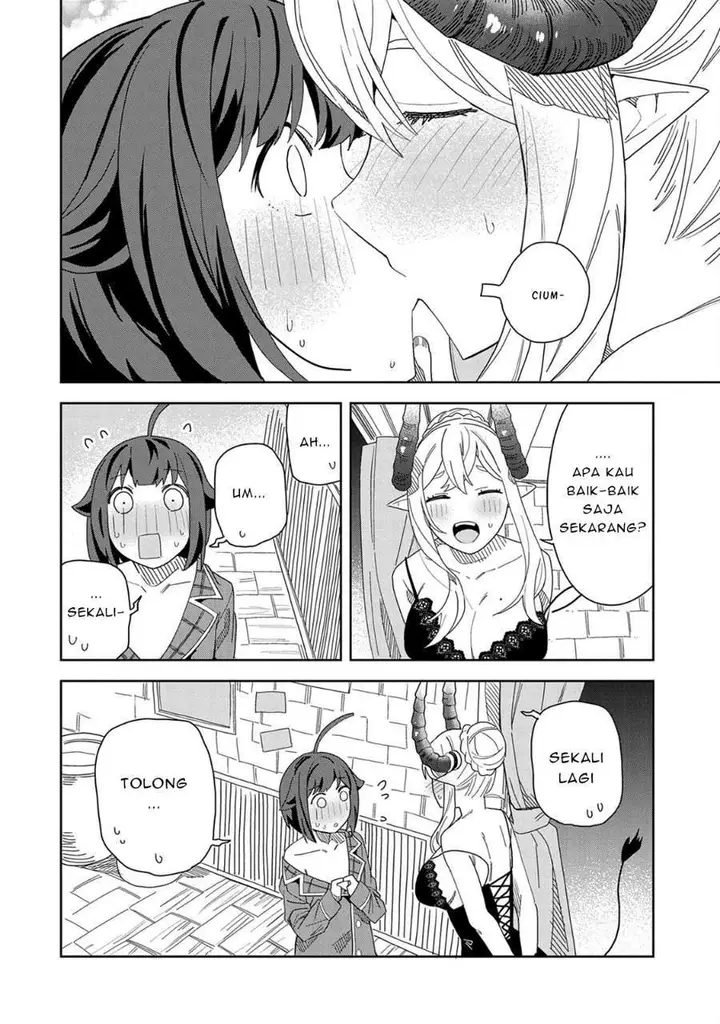 image-komik-negai-o-kanaete-moraou-to-akuma-o-shoukan-shitakedo-kawaikattanode-kekkonshimashita-akuma-no-niidzuma-chapter-10-32/36