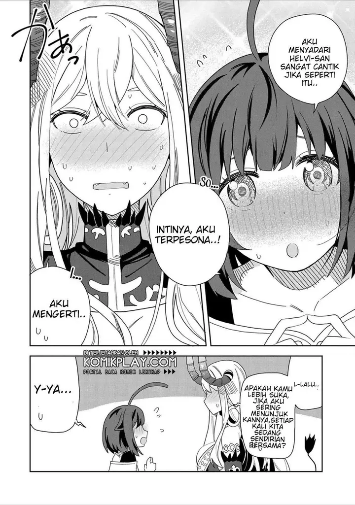 image-komik-negai-o-kanaete-moraou-to-akuma-o-shoukan-shitakedo-kawaikattanode-kekkonshimashita-akuma-no-niidzuma-chapter-11-8/38