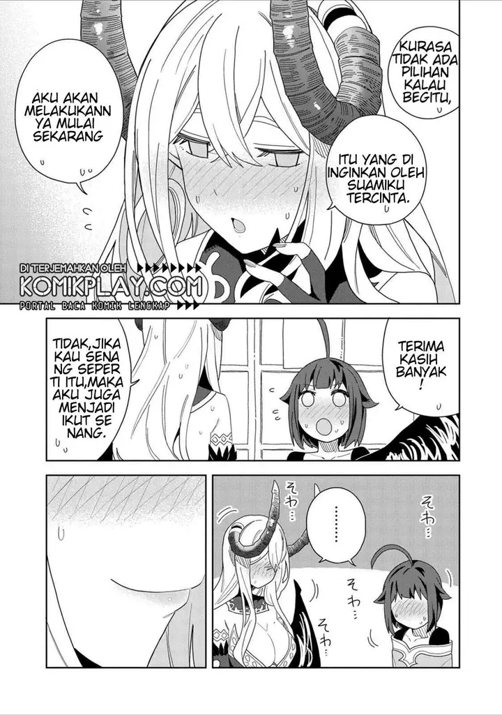image-komik-negai-o-kanaete-moraou-to-akuma-o-shoukan-shitakedo-kawaikattanode-kekkonshimashita-akuma-no-niidzuma-chapter-11-9/38