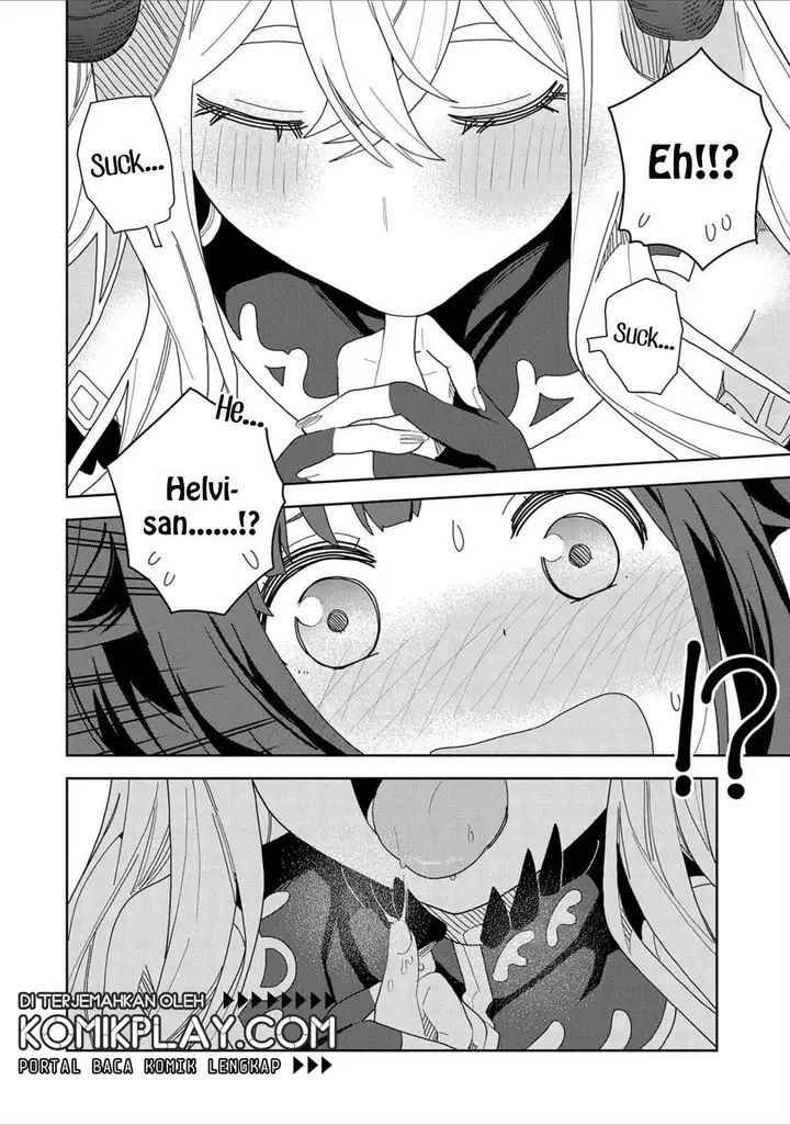 image-komik-negai-o-kanaete-moraou-to-akuma-o-shoukan-shitakedo-kawaikattanode-kekkonshimashita-akuma-no-niidzuma-chapter-11-12/38