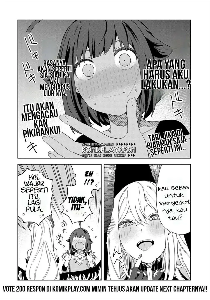 image-komik-negai-o-kanaete-moraou-to-akuma-o-shoukan-shitakedo-kawaikattanode-kekkonshimashita-akuma-no-niidzuma-chapter-11-14/38