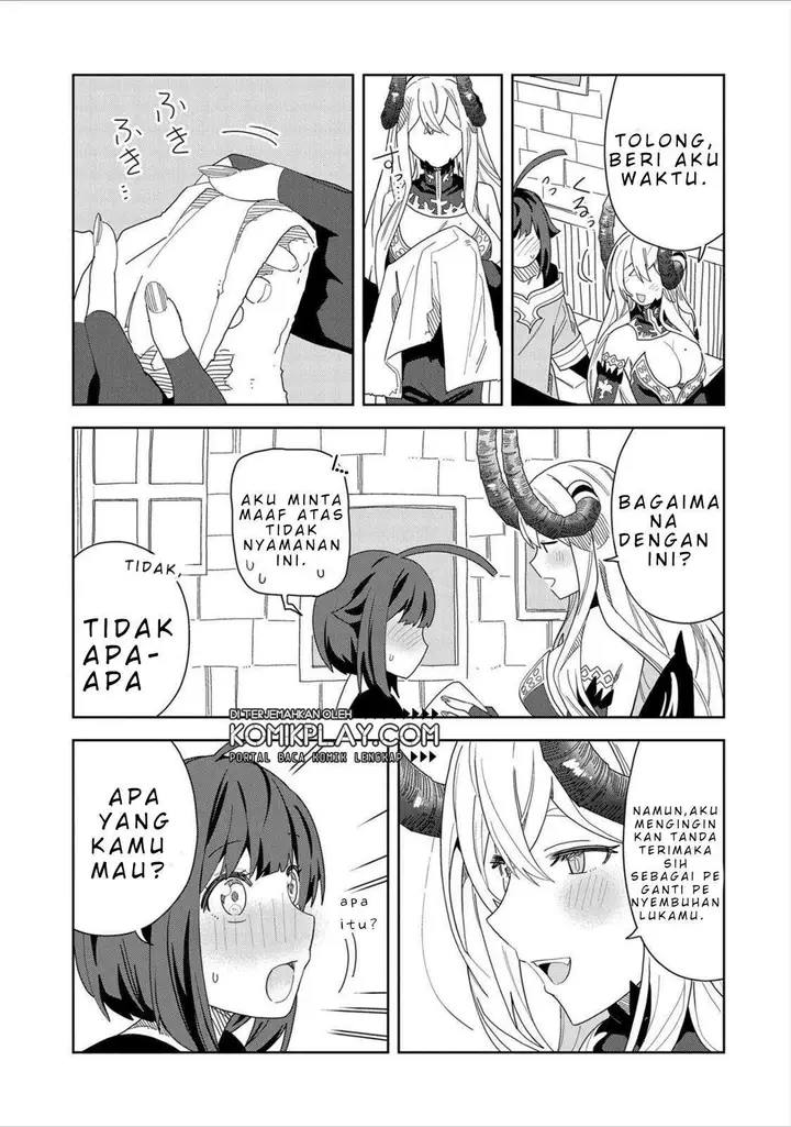 image-komik-negai-o-kanaete-moraou-to-akuma-o-shoukan-shitakedo-kawaikattanode-kekkonshimashita-akuma-no-niidzuma-chapter-11-15/38