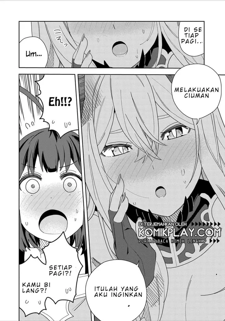 image-komik-negai-o-kanaete-moraou-to-akuma-o-shoukan-shitakedo-kawaikattanode-kekkonshimashita-akuma-no-niidzuma-chapter-11-16/38