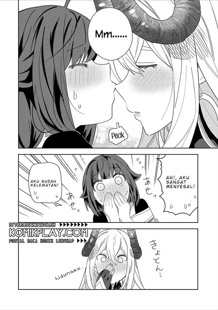 image-komik-negai-o-kanaete-moraou-to-akuma-o-shoukan-shitakedo-kawaikattanode-kekkonshimashita-akuma-no-niidzuma-chapter-11-18/38