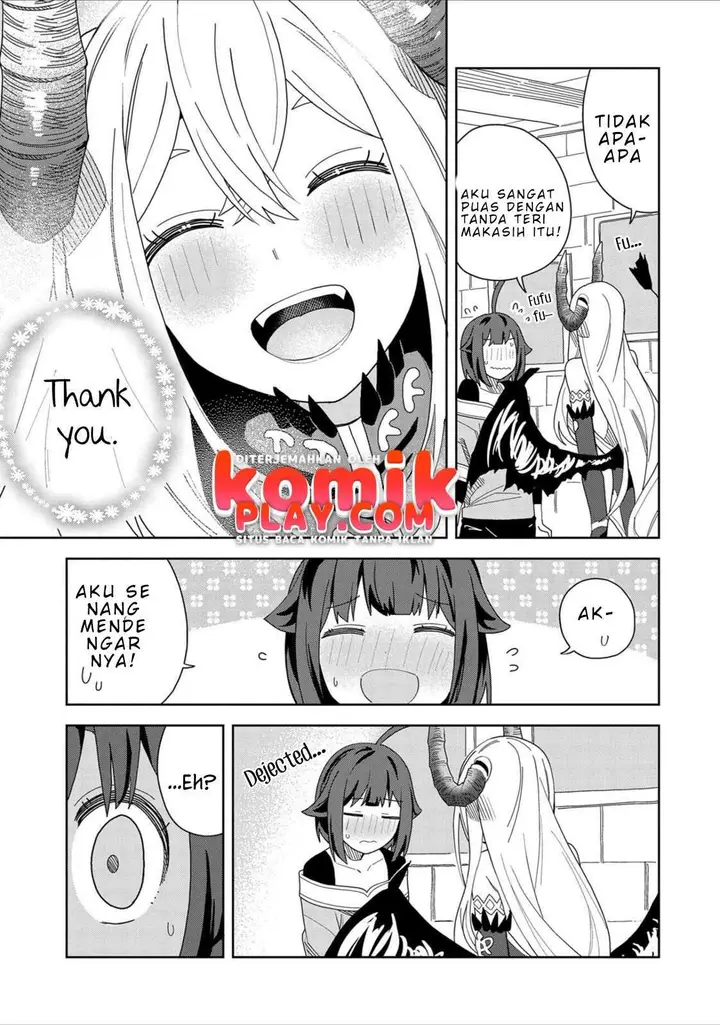 image-komik-negai-o-kanaete-moraou-to-akuma-o-shoukan-shitakedo-kawaikattanode-kekkonshimashita-akuma-no-niidzuma-chapter-11-19/38