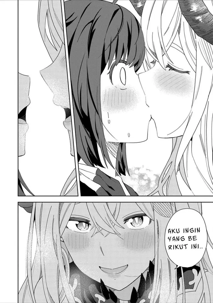 image-komik-negai-o-kanaete-moraou-to-akuma-o-shoukan-shitakedo-kawaikattanode-kekkonshimashita-akuma-no-niidzuma-chapter-11-20/38