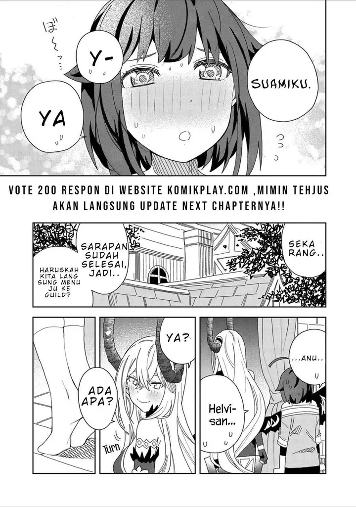 image-komik-negai-o-kanaete-moraou-to-akuma-o-shoukan-shitakedo-kawaikattanode-kekkonshimashita-akuma-no-niidzuma-chapter-11-21/38