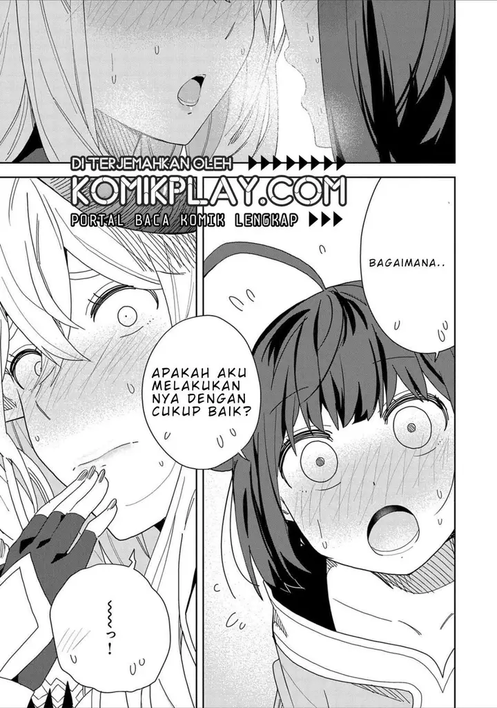 image-komik-negai-o-kanaete-moraou-to-akuma-o-shoukan-shitakedo-kawaikattanode-kekkonshimashita-akuma-no-niidzuma-chapter-11-23/38