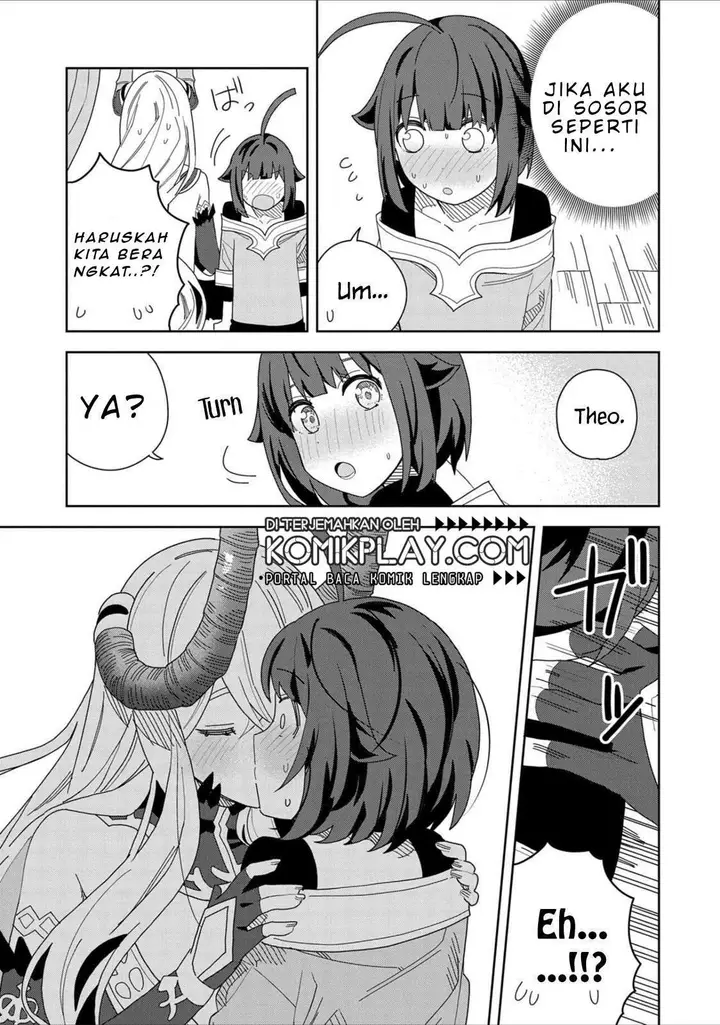 image-komik-negai-o-kanaete-moraou-to-akuma-o-shoukan-shitakedo-kawaikattanode-kekkonshimashita-akuma-no-niidzuma-chapter-11-25/38