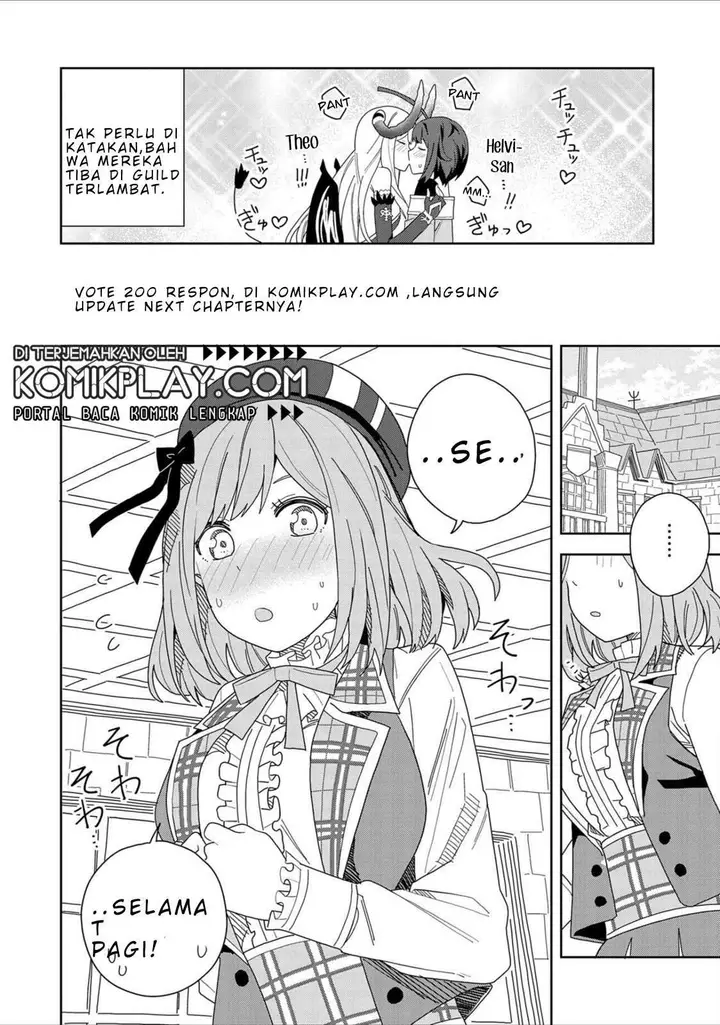 image-komik-negai-o-kanaete-moraou-to-akuma-o-shoukan-shitakedo-kawaikattanode-kekkonshimashita-akuma-no-niidzuma-chapter-11-26/38