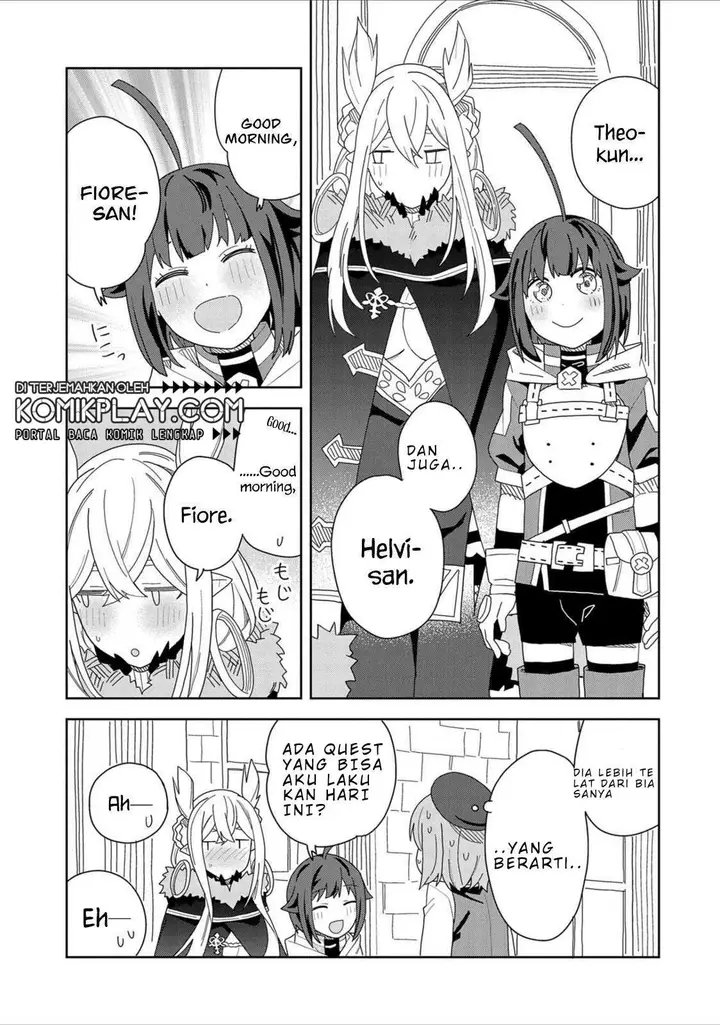 image-komik-negai-o-kanaete-moraou-to-akuma-o-shoukan-shitakedo-kawaikattanode-kekkonshimashita-akuma-no-niidzuma-chapter-11-27/38