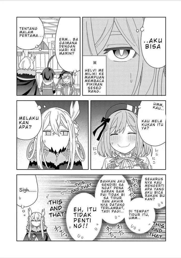 image-komik-negai-o-kanaete-moraou-to-akuma-o-shoukan-shitakedo-kawaikattanode-kekkonshimashita-akuma-no-niidzuma-chapter-11-29/38