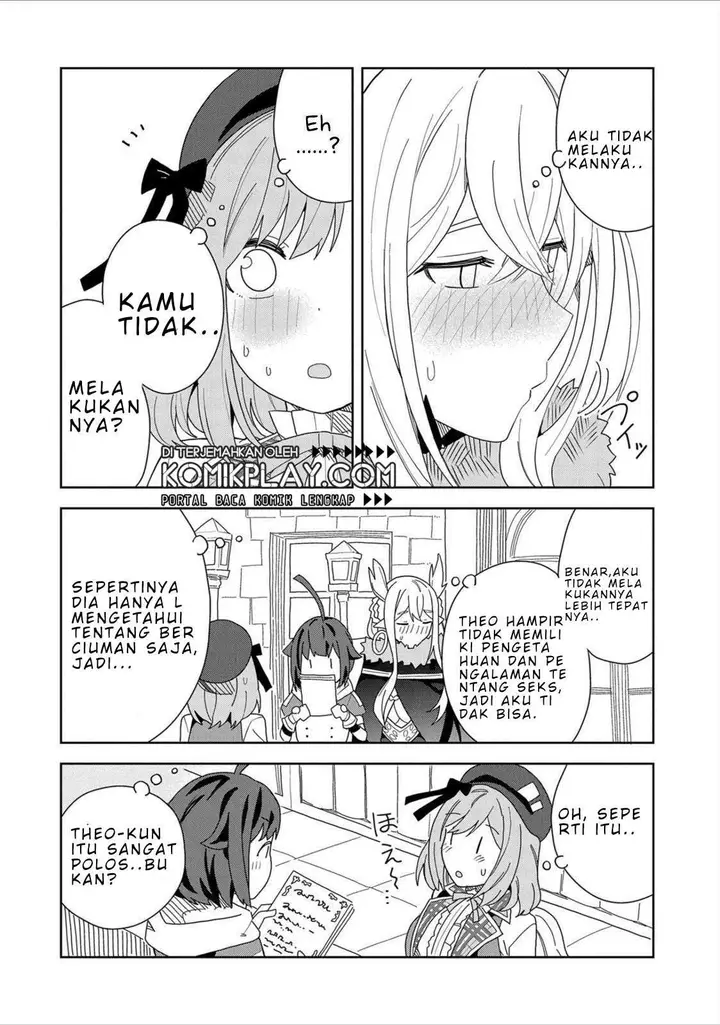 image-komik-negai-o-kanaete-moraou-to-akuma-o-shoukan-shitakedo-kawaikattanode-kekkonshimashita-akuma-no-niidzuma-chapter-11-30/38