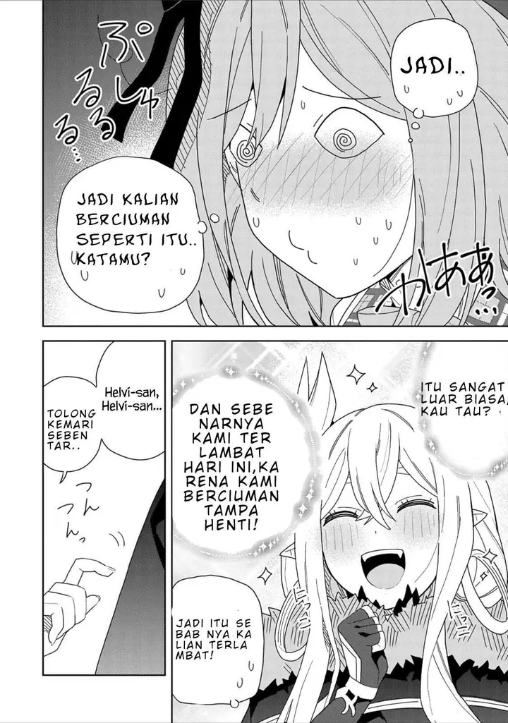 image-komik-negai-o-kanaete-moraou-to-akuma-o-shoukan-shitakedo-kawaikattanode-kekkonshimashita-akuma-no-niidzuma-chapter-11-32/38