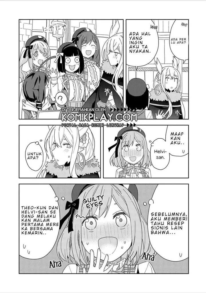 image-komik-negai-o-kanaete-moraou-to-akuma-o-shoukan-shitakedo-kawaikattanode-kekkonshimashita-akuma-no-niidzuma-chapter-11-33/38