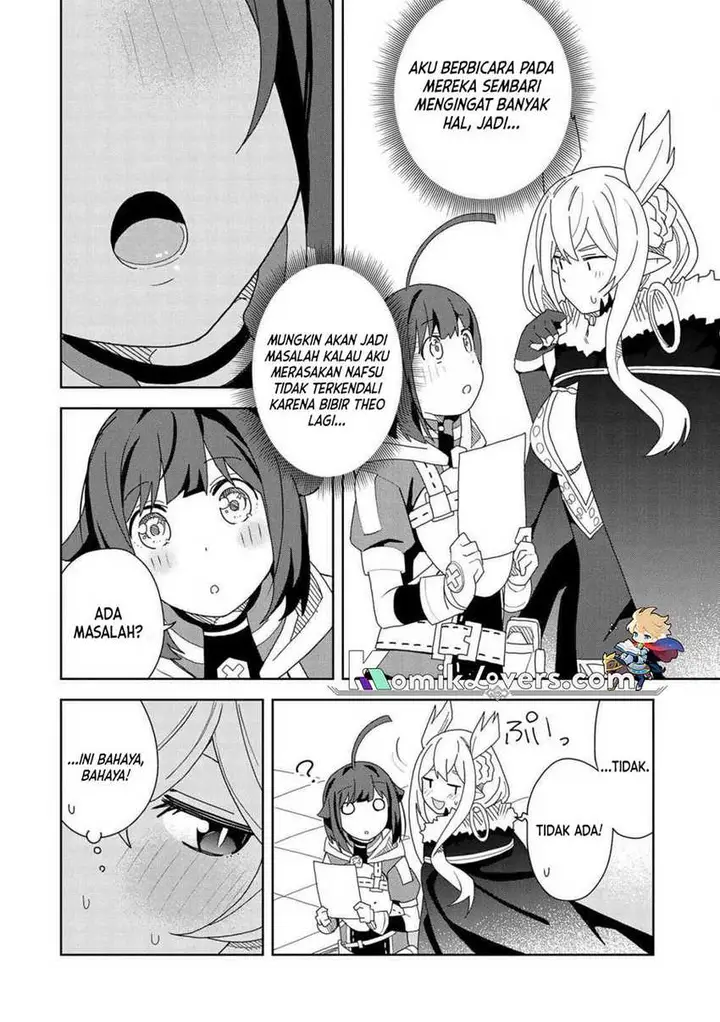 image-komik-negai-o-kanaete-moraou-to-akuma-o-shoukan-shitakedo-kawaikattanode-kekkonshimashita-akuma-no-niidzuma-chapter-12-4/30